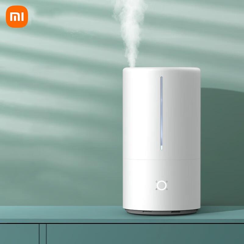 

Увлажнитель Xiaomi Mijia S