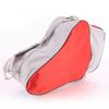 Large Universal Kids' Roller & Ice Skate Bag - Backpack for Speed & Double Row Skates