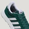 Adidas Run 60s 2.0 Slip Resistant Abrasion Resistant Low top Casual Ru