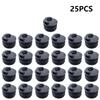 30-10PCS Kayak Scupper Stopper Universal Rubber Drain Holes Plugs 40mm Drain Hole Bungs Kayak Scupper Plugs for Kayak Canoe Boat