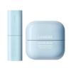 Water Bank Blue Hyaluronic Moisture Cream 50ml + Serum 50ml Set - Deep Hydration