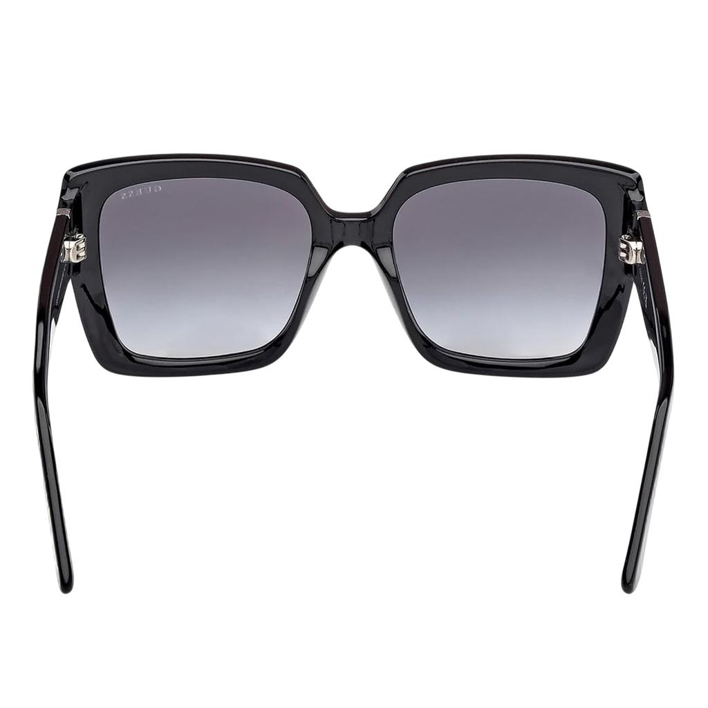 Guess Womens/Ladies Gu00200 Square Sunglasses