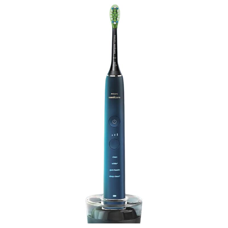 Philips Sonicare DiamondClean Smart Electric Toothbrush CN plug (adapter included)