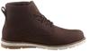 Levi's Jax Boots (D5375-0002) Dark Brown