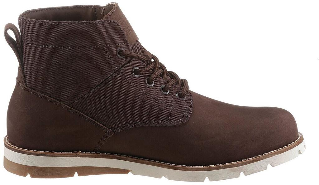 Levi's Jax Boots (D5375-0002) Dark Brown