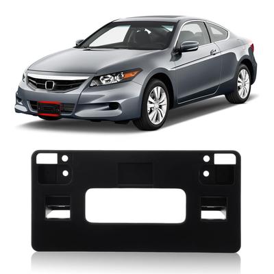 Front License Plate Bracket 71145Ta0A00 For Honda Accord Ex Ex-L Hfp 2008-2012