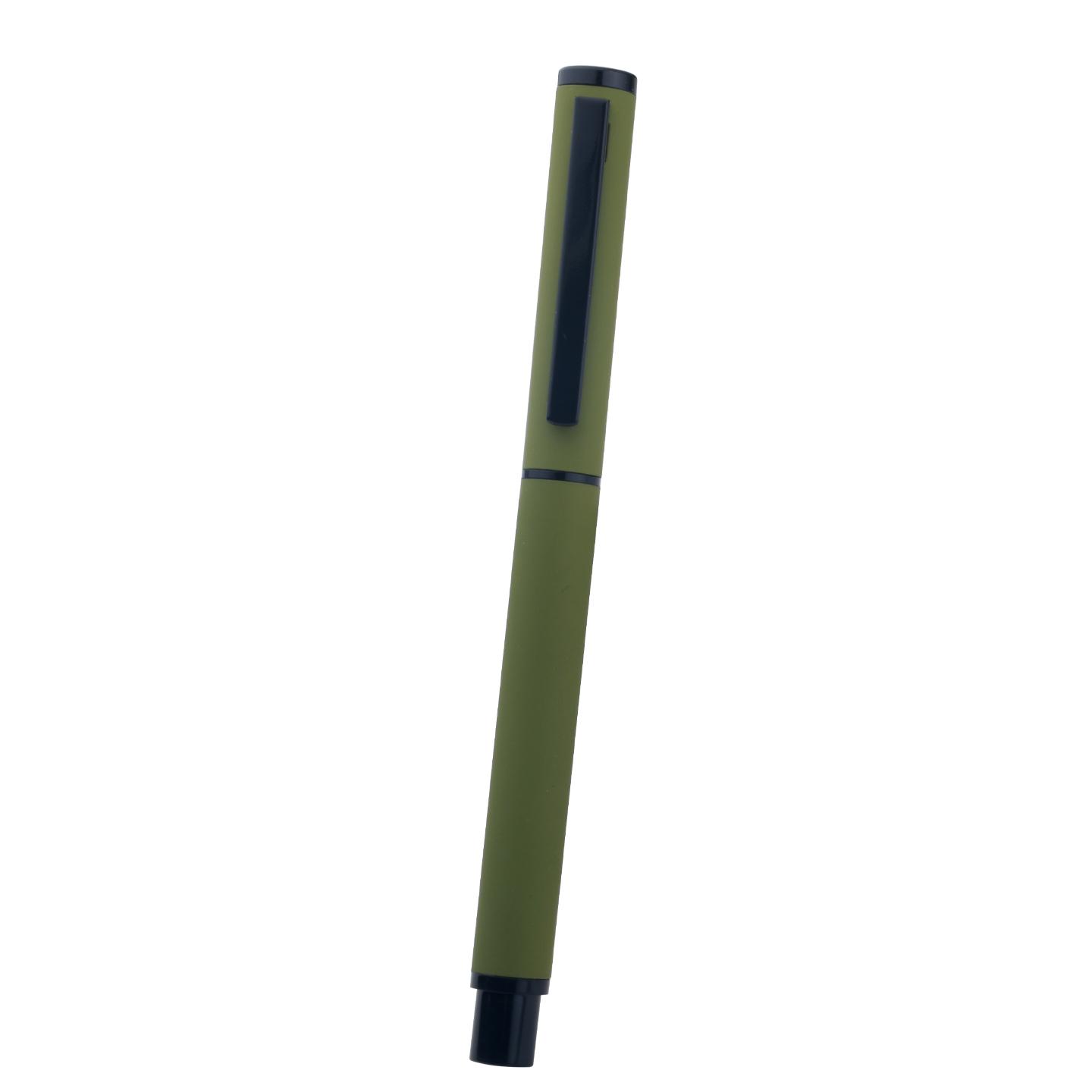 High-End Retro Custom Logo for Stylus Gel Pen Multifunctional Plastic Sports Promotional Gift