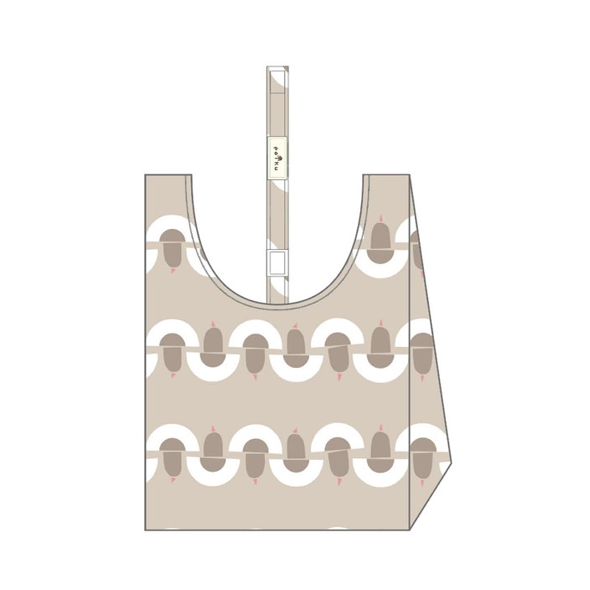 

Marushin Mini Eco Bag 0545026100 Pigeon