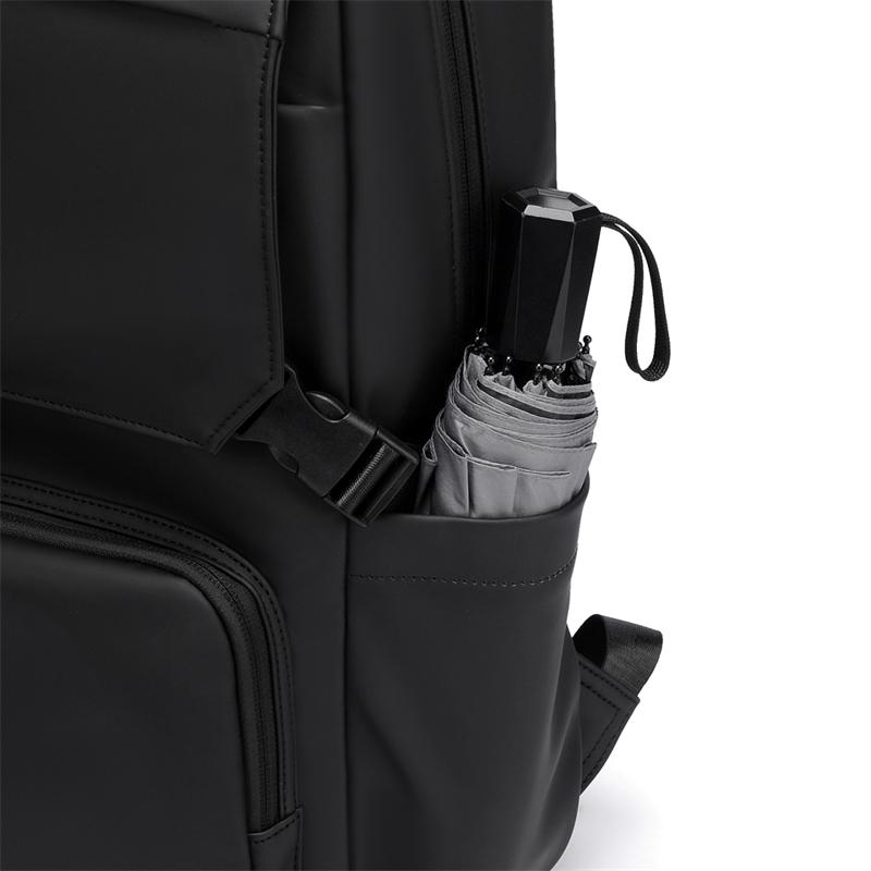 Large Capacity Backpack Men's Business Computer Backpack