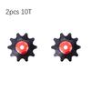 Stone 12s Pulley Wheel Guide Jockey 10t 12t 14t 16t Bearing Road MTB Bike Rear Derailleur for GX XX1 for Shimano Aero Solid