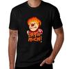 Heat Miser Tshirt Soft Touch Basic Cotton Tshirt