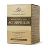 SOLGAR - Advanced Acidophilus 40+ Vegan Probiotic 60 Vegetable Capsules