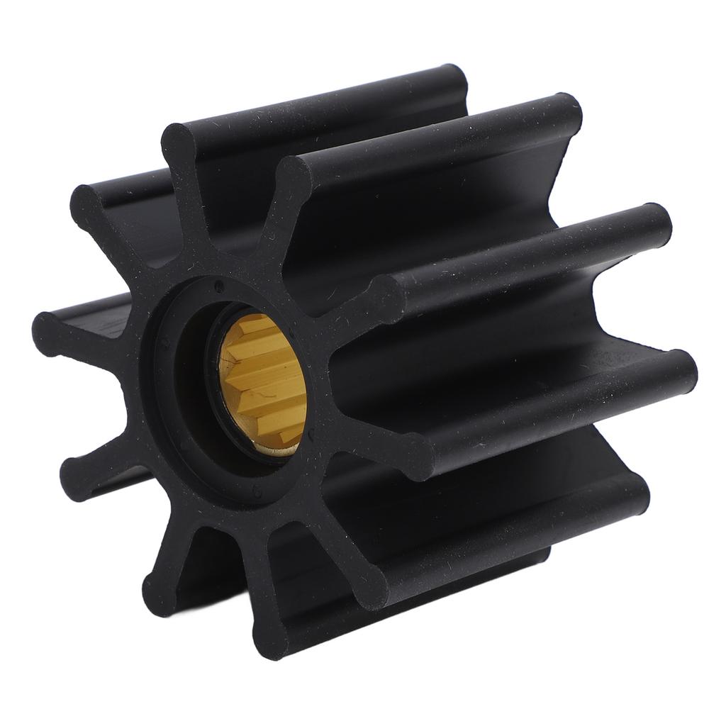 Water Pump Impeller with Gasket Better Propulsion High Performance 17937?0001 Replacement for