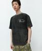 ADSB ANDERSSON BELL (Essential) Unisex Pigment Sundance T-Shirt Atb1404U(Charcoal)