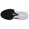 Nike Air Zoom G.T. Cut Academy EP White Pink Blast Men's Basketball Shoes FB2598-108