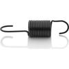 Tension Spring for Crimping - Knipex - 97 59 30 - Black - Metal - 0.5x2.0x0.5 Cm - Slim Handle - 1 Piece
