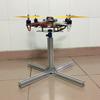 Quadcopter PID Tuning Stand Set Four-Axis Model Airplane Universal Gimbal PID Debugging Frame Aluminum Alloy