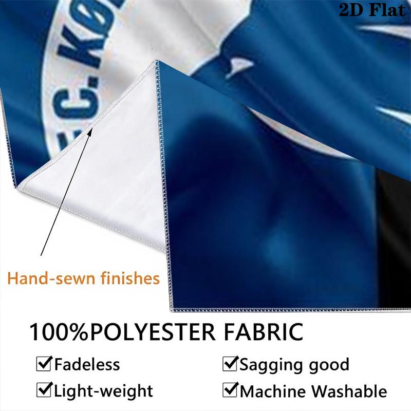 F.C. Copenhagen Wall Tapestry Aesthetic Wall Hanging Printed Fabric Blanket Decorative Tapestries for Bedroom Living Room Home Decor