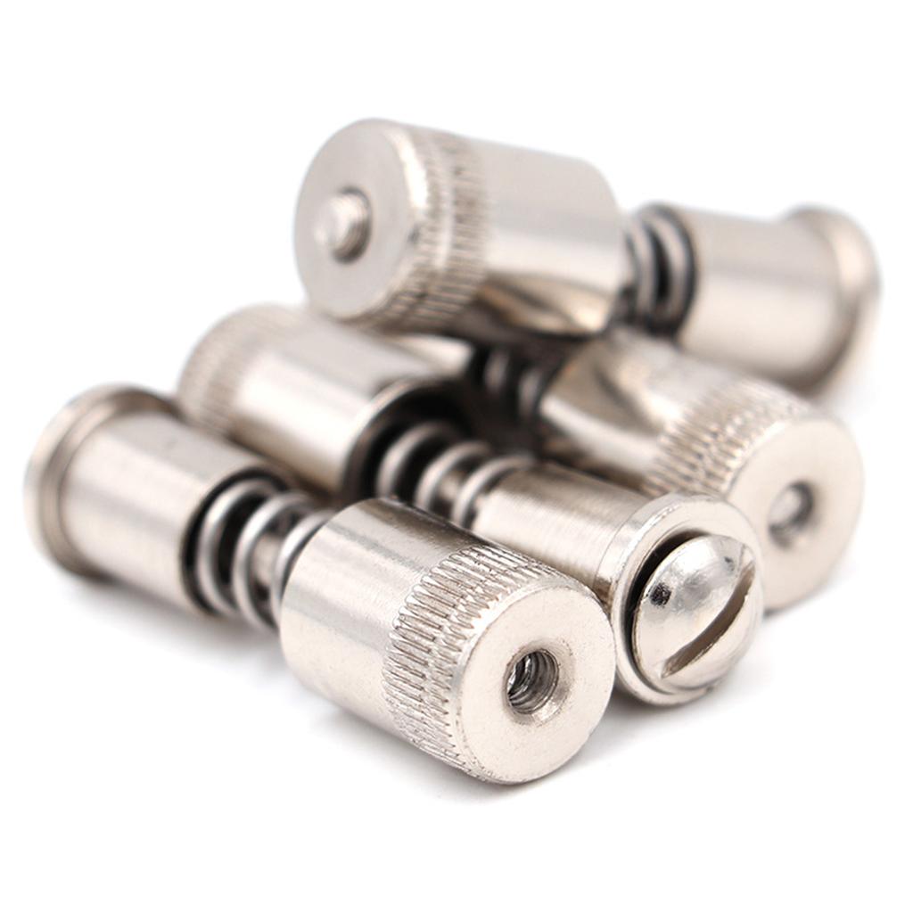 Universal Quick Presser Easy Change Tool Fußschraubenhilfe für Nähmaschine