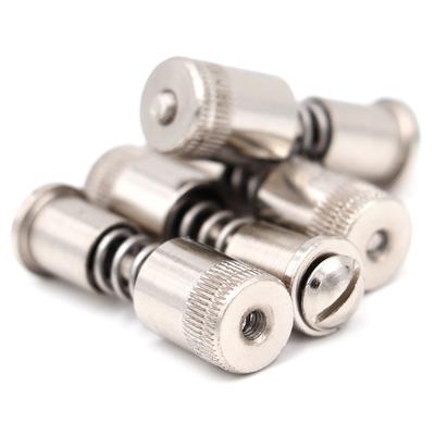 Universal Quick Presser Easy Change Tool Foot Screw Assist for Sewing Machine
