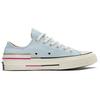 Chuck 70 Wmns Converse Low 'Colorblock - Chambray Blue' Women's 570789C