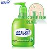 Blue Moon Aloe Antibakterielle Schaumseife für die Hände