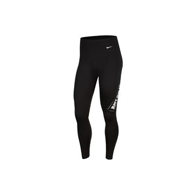 Training Fitness Leggings Women Leggings Black CV5840-010