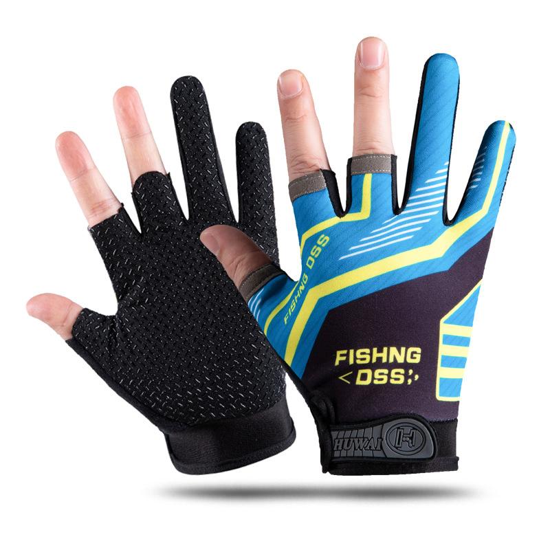 Angelhandschuhe Herren Luya Stichfest Wasserdicht