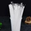 Xiaoyueya Disposable Plastic Straws