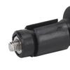 Mountain Road Bicycle Pedal Lightweight Carbon Fiber Three Bearing Titanium Axle Pedale