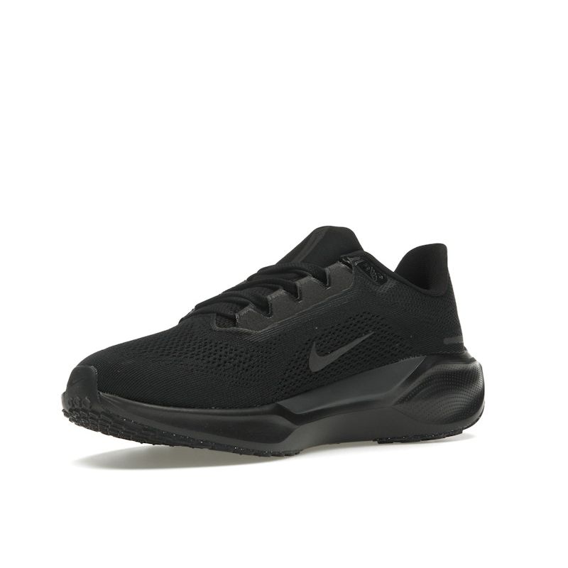 Nike Pánské běžecké boty Air Zoom Pegasus 41 Černá Antracitová FD2722-001