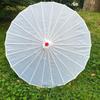 56cm Umbrella Fan Silk Cloth Classical Japan Style Umbrella Prop Dance Umbrella  Dance Performance