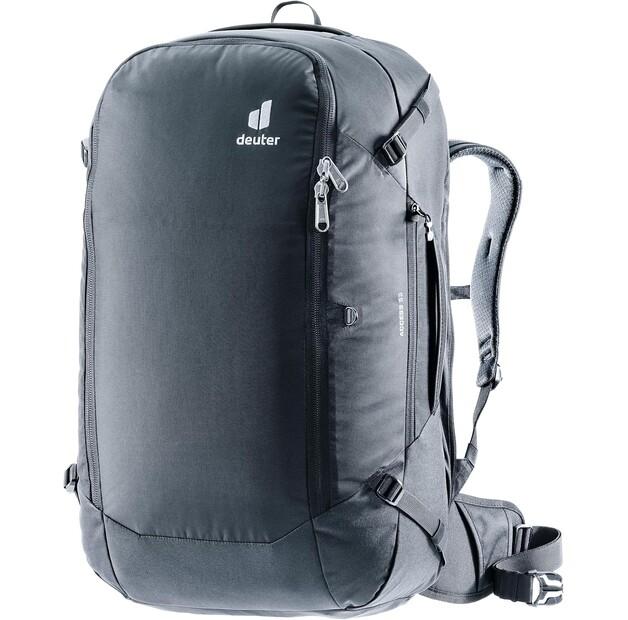 

Рюкзак Deuter Aviant Access 55 schwarz (3511325-7000)