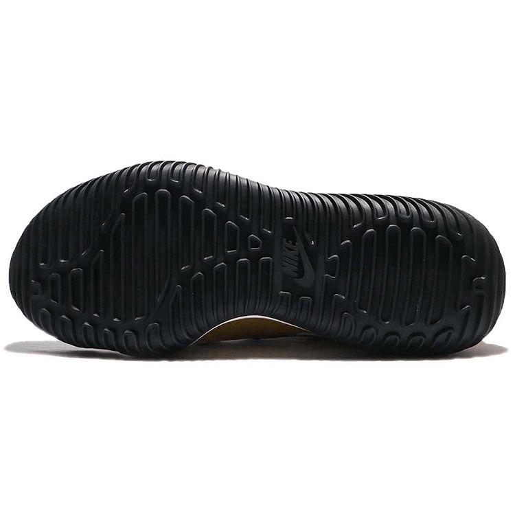 Nike Komyuter SE Light Bone Men Sneakers White Summit-White Black AA0531-002