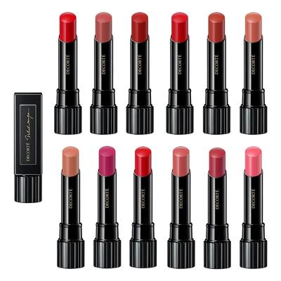 Decorté Lipstick Rouge Décolleté