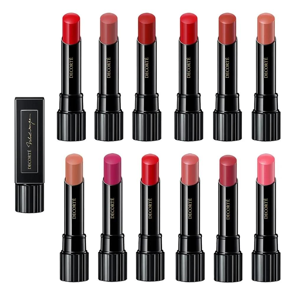 Decorté Lipstick Rouge Décolleté 11.50 Orchid Smoke