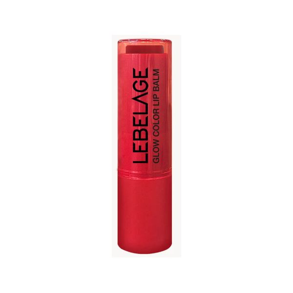 LEBELAGE Glow Color Lip Balm 3.8g