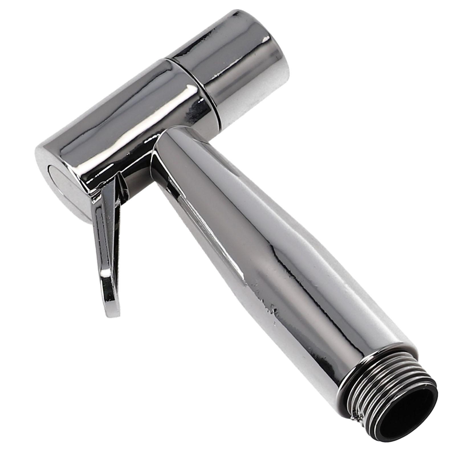 

High Quality Bidet Spray Multi-functional 1PC Toilet Douche For Sanitary Shattaf Handheld Bidet Handheld Spray CHINA