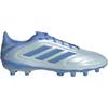 Adidas Copa Pure 3 Elite FG MG K Celestial Victory Pack Kids Sneakers Blue Halo-Blue Blue-Fusion IE1190