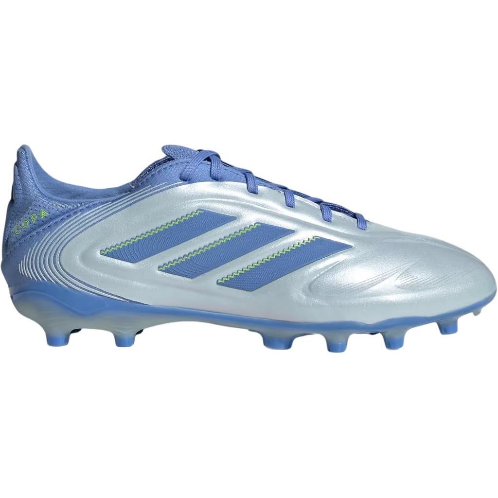 Adidas Copa Pure 3 Elite FG MG K Celestial Victory Pack Kids Sneakers Blue Halo-Blue Blue-Fusion IE1190