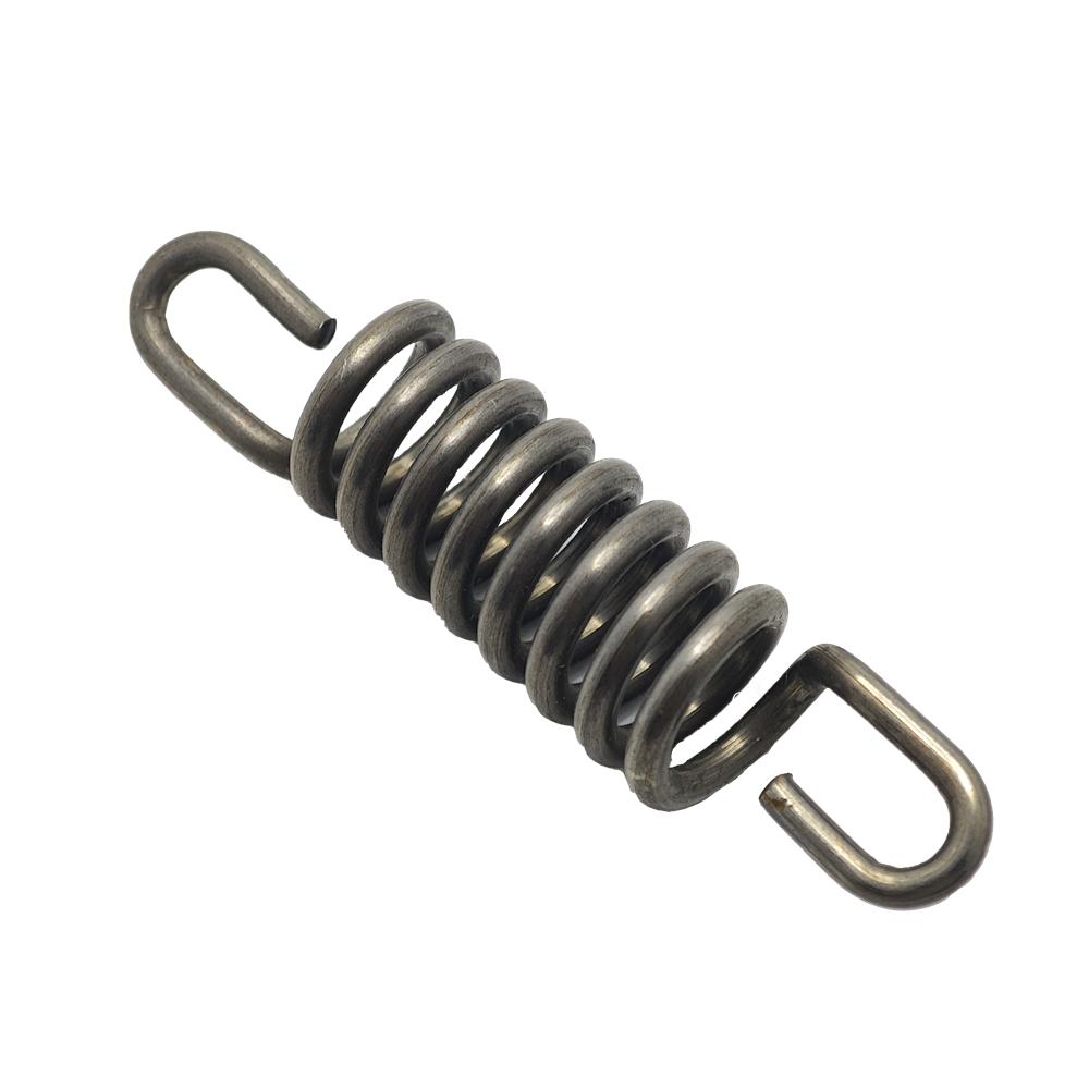 2 Stück Anti-Vibrations-AV-Federdämpfer-Kit für PARTNER Kettensäge 350 351 370 371 390 420 UND VIELE ANDERE MODELLE