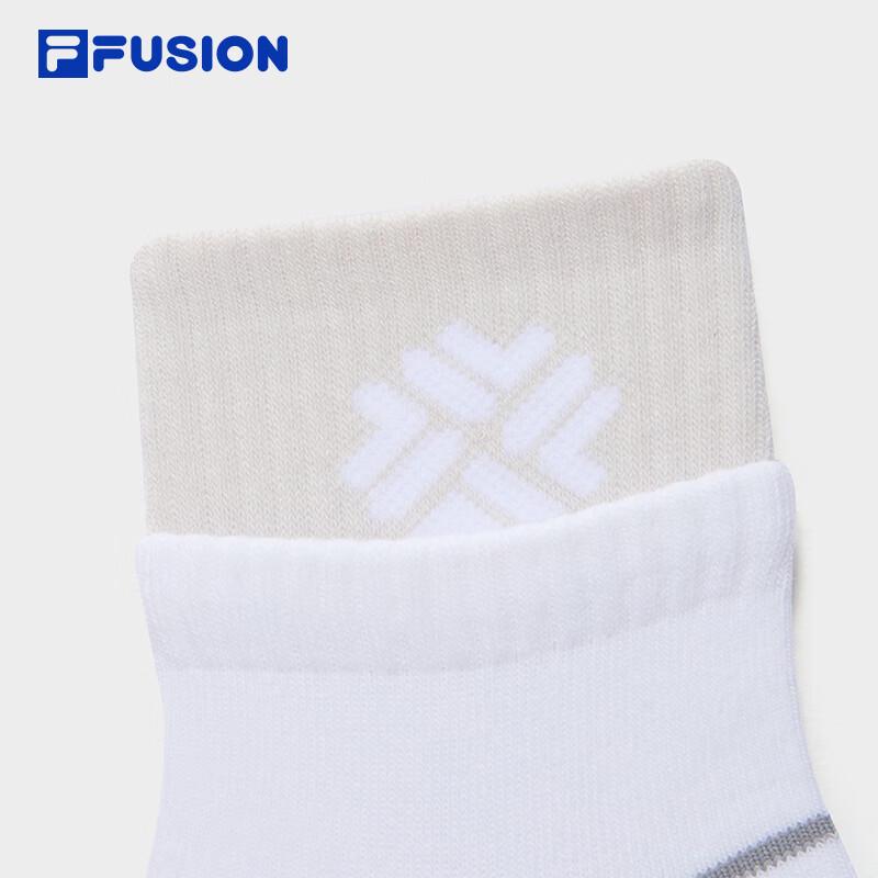 FILA FUSION Mid-Waist Women's Socks