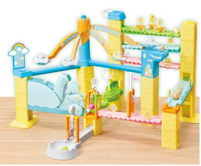 Kumikoro Park Sumikko Gurashi Štandardná súprava