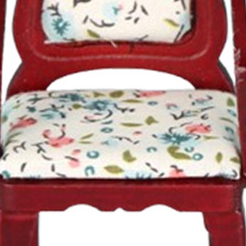 Conventional Style Seat For 1/12 Scale Arrangements Robust Plastic Build Precise Workmanship