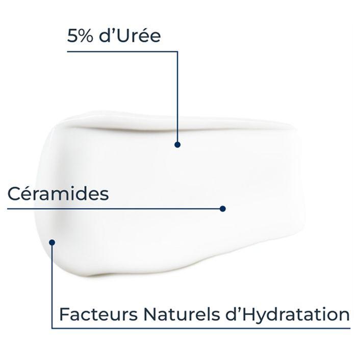 Eucerin Urea Repair Crème Visage 5% Plus 50 ml