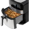 Deep Fryer CAMRY CR 6311