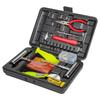 Koolap KLP-004 Emergency Car & Bicycle Tubeless Tire Repair Kit