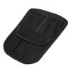 Front Trunk Lid Organizer Bag Detachable 3 Pockets Replacement for Ryker 600 900 Sport Rally 2019 2024