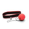 WEZHO Head-mounted Boxing Speed Ball