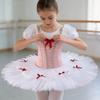 Childrens Ballet Tutu Skirt With Tulle Fabric For Dance Performances And Recitals